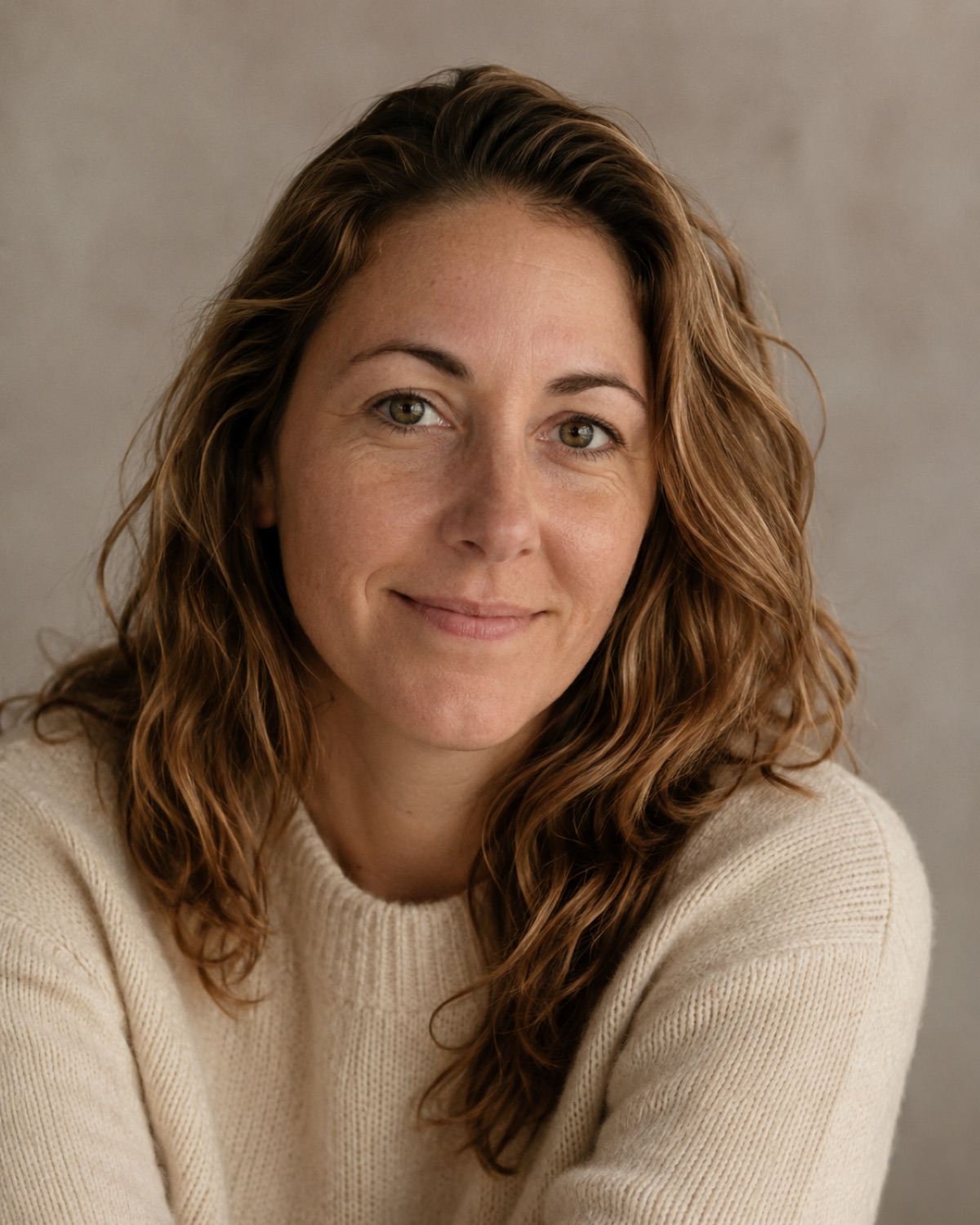 Ritratto di Anna Martin